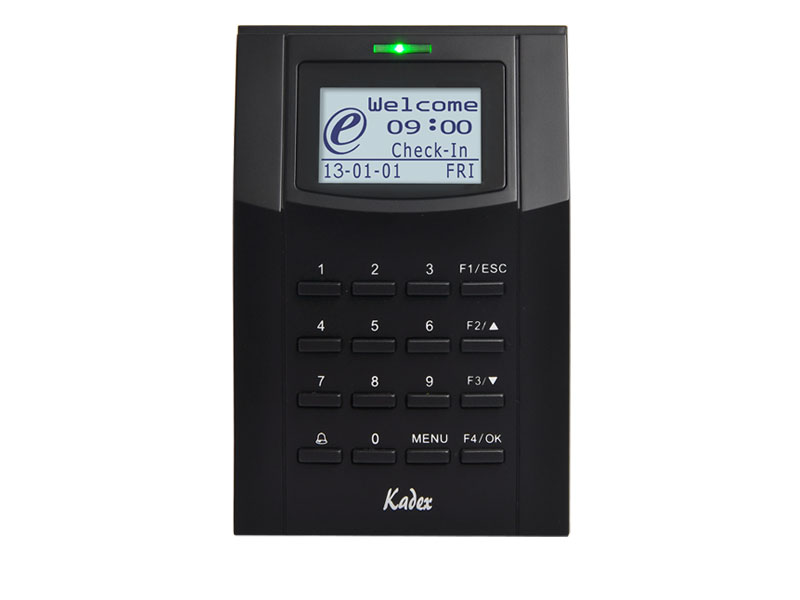  Kadex