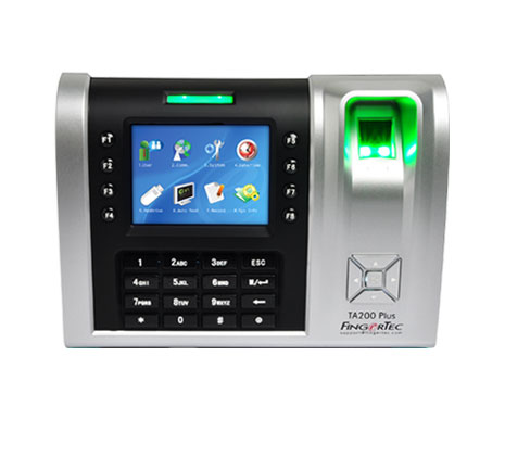  TA200 Plus 