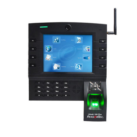  i-Kiosk 100Plius