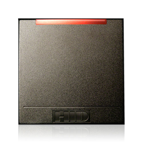  iCLASS R40