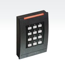  iCLASS RK40