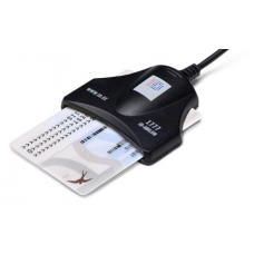  Asmens tapatybės kortelės nuskaitymo įrenginys HID OMNIKEY® 3021