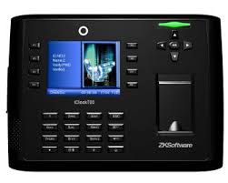  iClock700