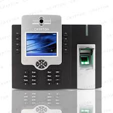  iClock880