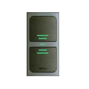  RFID (125 KHz) kortelių skaitytuvas KR500E/M