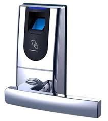  ML10  BIOMETRIC LOCKS