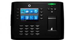  iClock 700