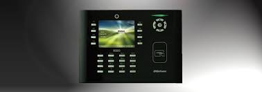  iClock S680
