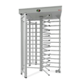  T-10 full-height turnstile