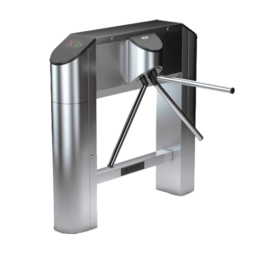  T-02 turnstile