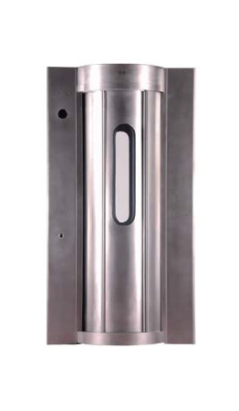  CGC 100 CYLINDER GATE
