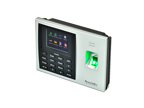  TA500