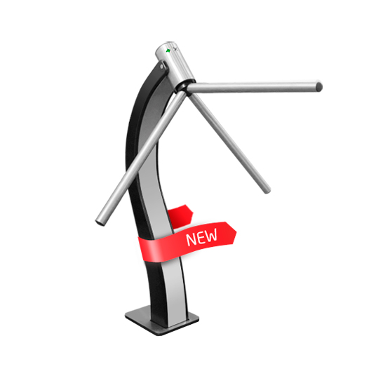  Turnstile  Slim S-01