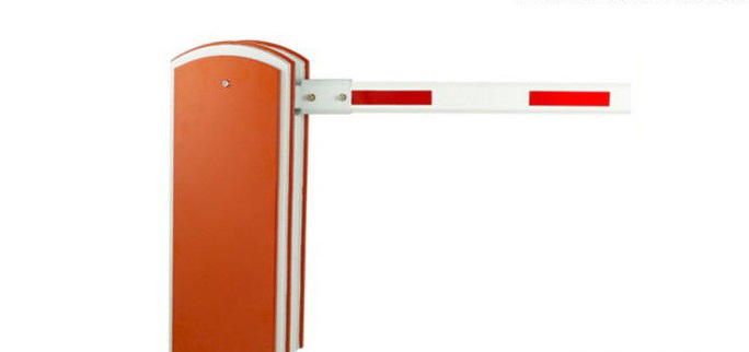  Kelio užtvaras (šlagbaumas) DZ20