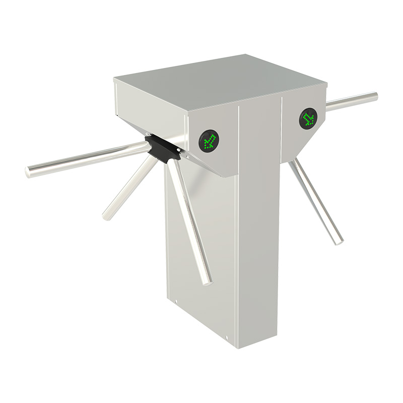  Turnstile 500E/D