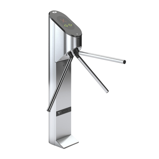  T-01 turnstile