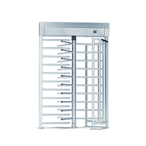  Full height turnstiles GA3