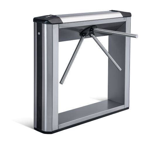  TBC-01A Box Tripod Turnstile