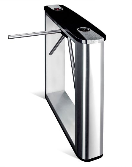  TTD-03.1S Box Tripod Turnstile