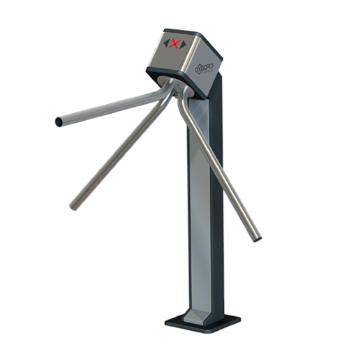  Oxgard Cube C-03 - tripod turnstile 