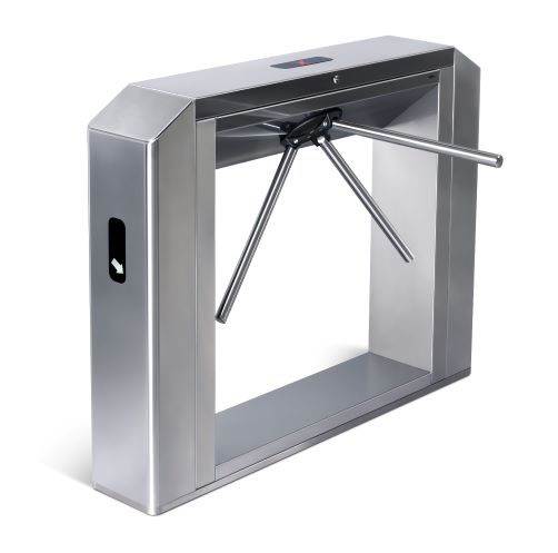  TTD-10A Box Tripod Turnstile