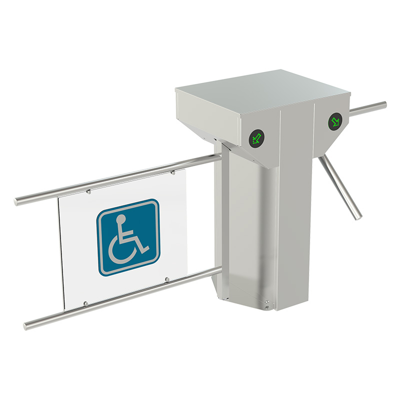  Turnstile 505E